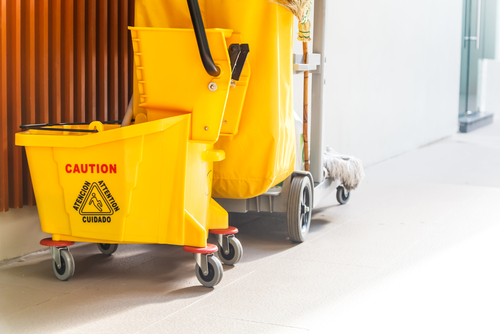 Perfect Janitorial Services