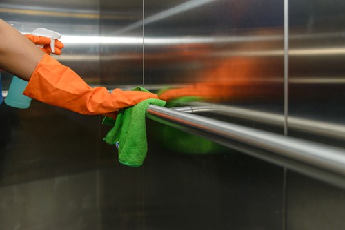 The Top 3 Disinfection Companies In Singapore - Janitor Services SG