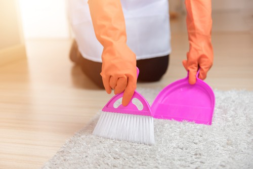 How Long Does It Take To Clean A House Professionally? 