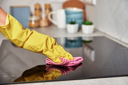 11 Surefire Ways To Spring Clean Your Home: Declutter And De-stress