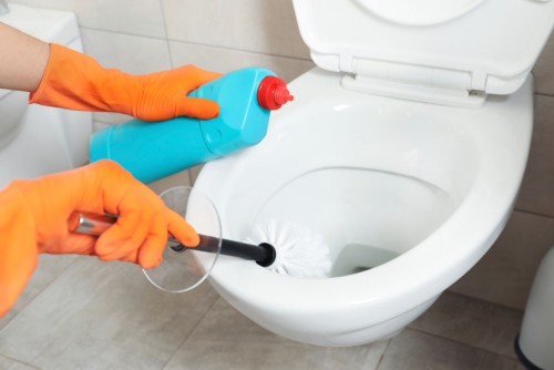 Ultimate Guide On How to Wash Your Toilet in Under 12 Minutes