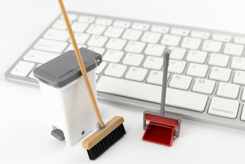 How to Create a Cleaning Schedule for Your Office?