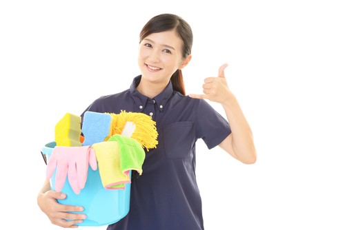 Exploring In-House Cleaning Options