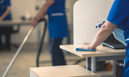 Janitorial Services vs In-House Cleaning: Which Is Right for You?