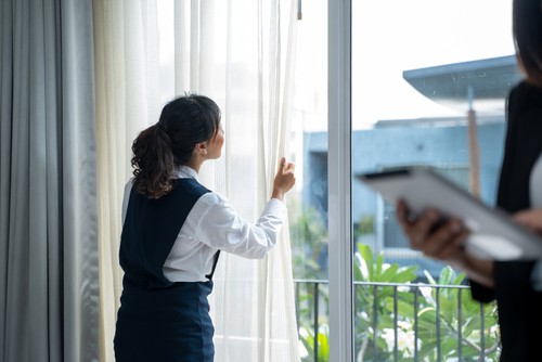 Quality Assurance and Inspections