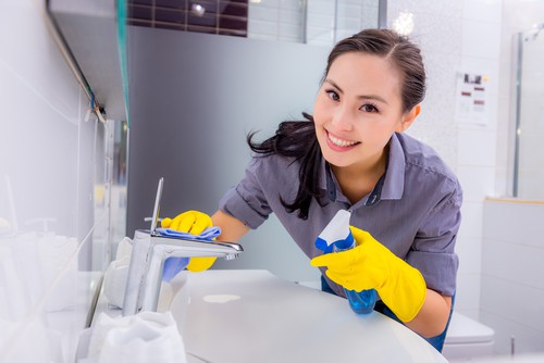 Why Choose Us for Your Office Cleaning Needs