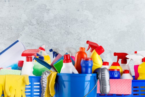The Essential Janitorial Supplies Every Business Needs